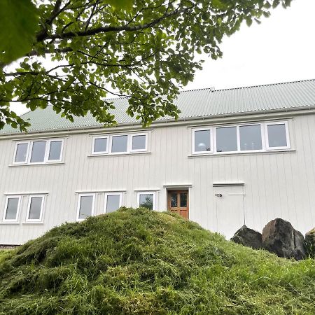 Mithvagur Abbasa Hus-Grandpa S House Kumlavegur 9 빌라 외부 사진
