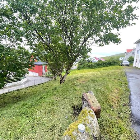 Mithvagur Abbasa Hus-Grandpa S House Kumlavegur 9 빌라 외부 사진