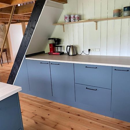 Mithvagur Abbasa Hus-Grandpa S House Kumlavegur 9 빌라 외부 사진