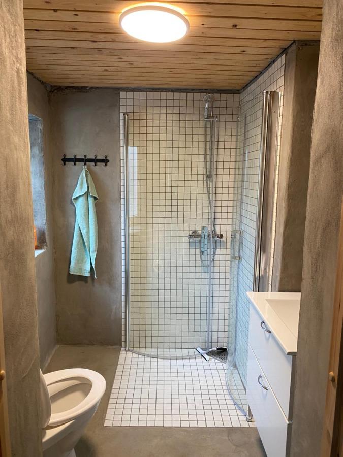 Mithvagur Abbasa Hus-Grandpa S House Kumlavegur 9 빌라 외부 사진