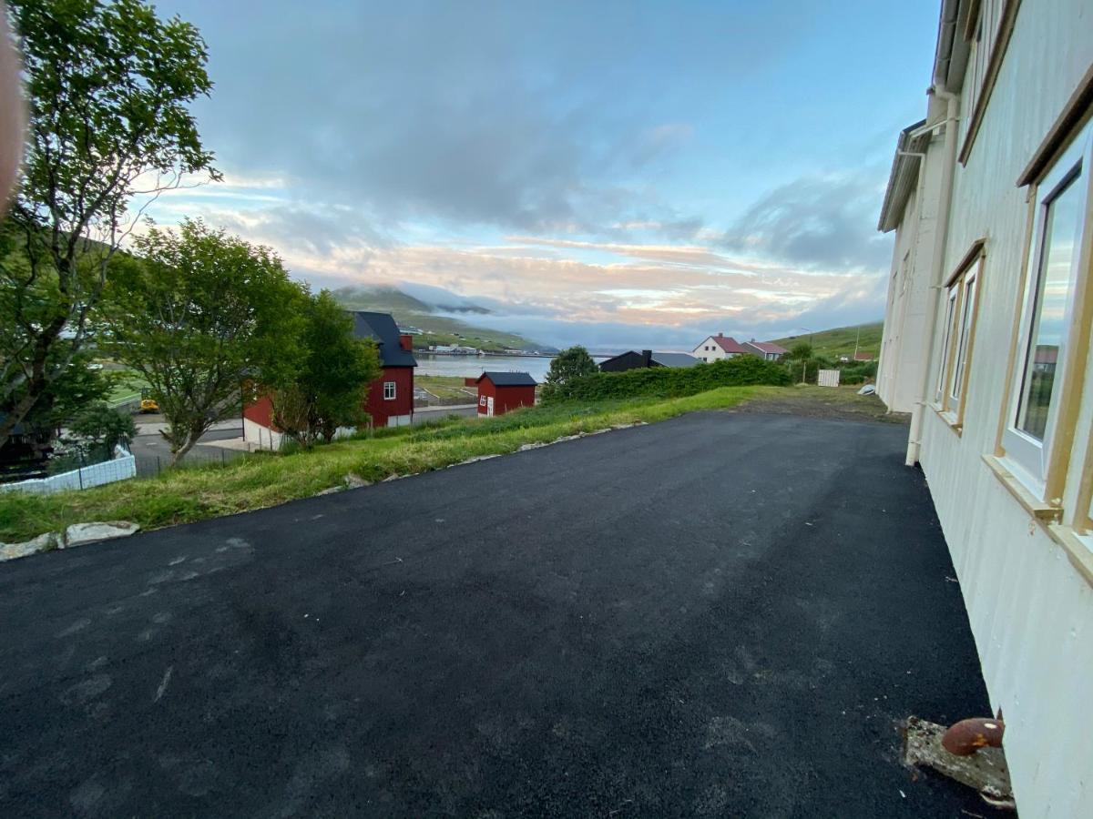Mithvagur Abbasa Hus-Grandpa S House Kumlavegur 9 빌라 외부 사진