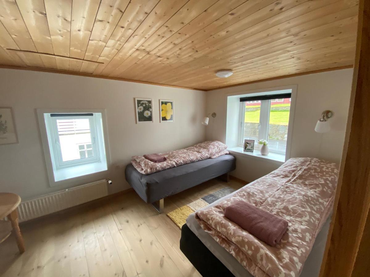 Mithvagur Abbasa Hus-Grandpa S House Kumlavegur 9 빌라 외부 사진