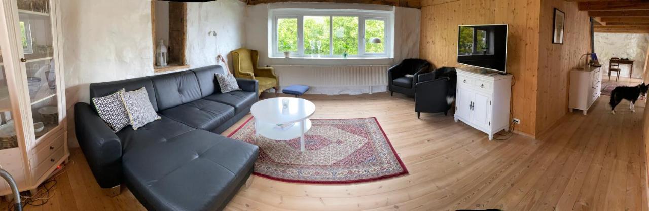 Mithvagur Abbasa Hus-Grandpa S House Kumlavegur 9 빌라 외부 사진