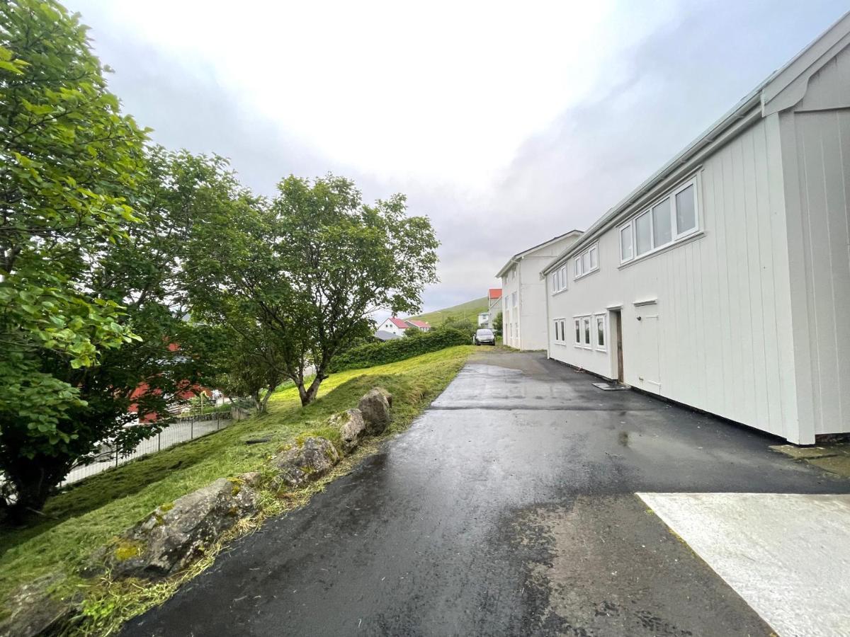 Mithvagur Abbasa Hus-Grandpa S House Kumlavegur 9 빌라 외부 사진