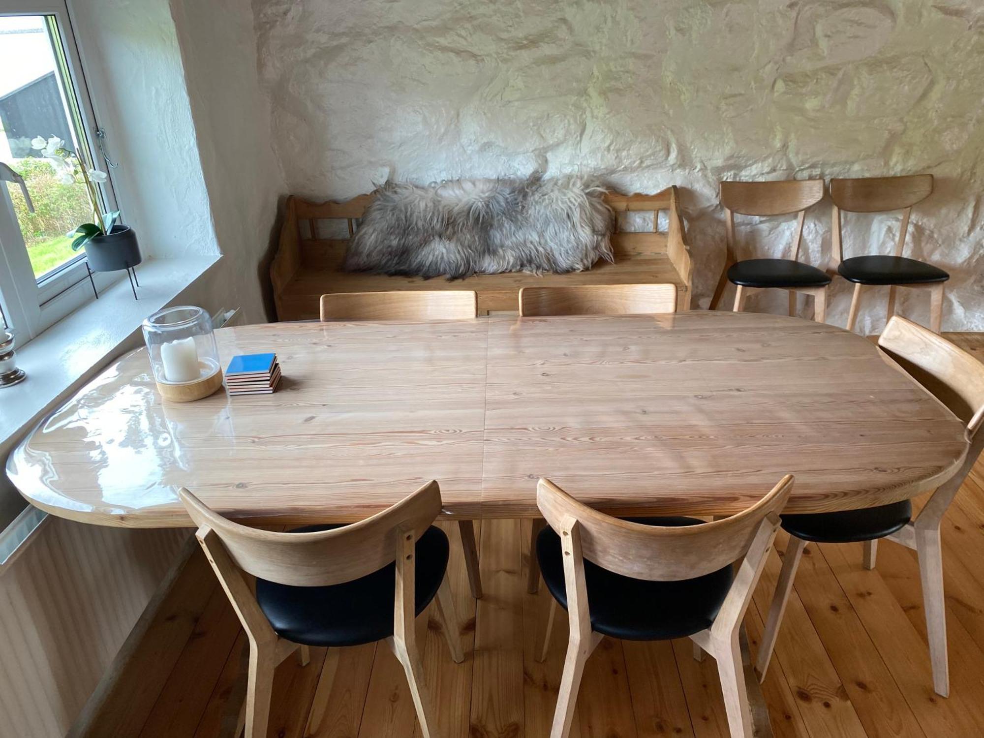 Mithvagur Abbasa Hus-Grandpa S House Kumlavegur 9 빌라 외부 사진