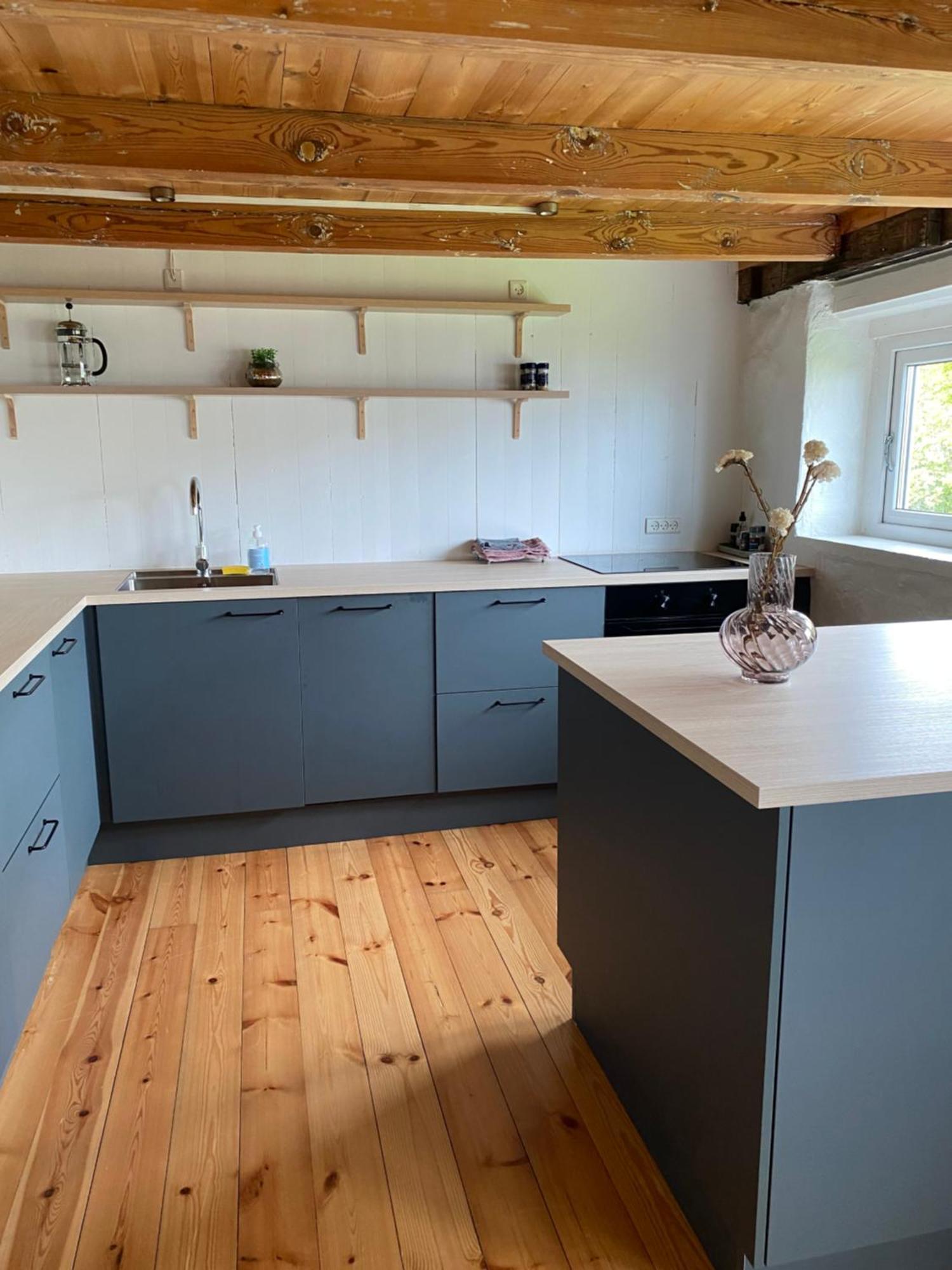 Mithvagur Abbasa Hus-Grandpa S House Kumlavegur 9 빌라 외부 사진